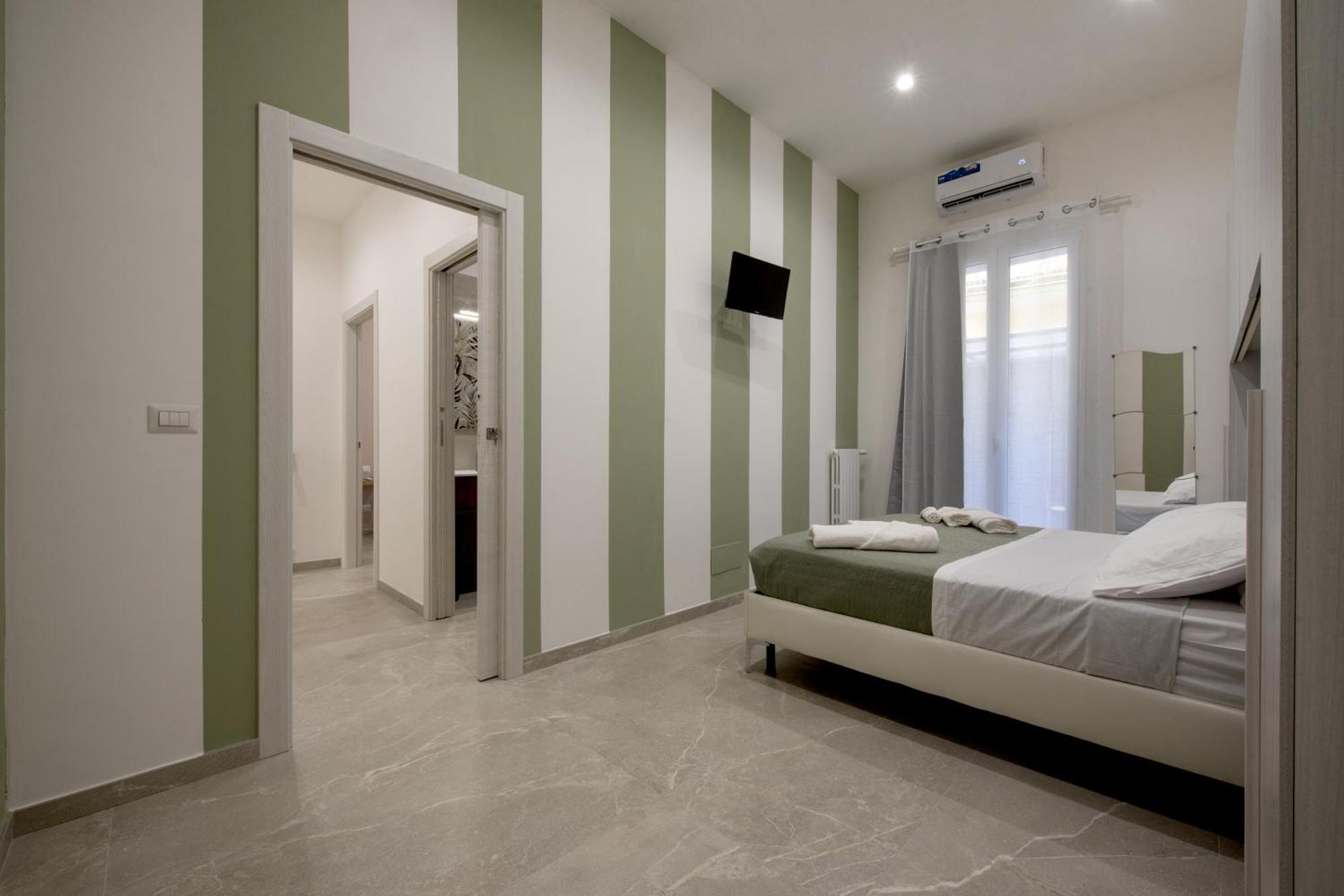 Appartamento Naral Giovinazzo Esterno foto