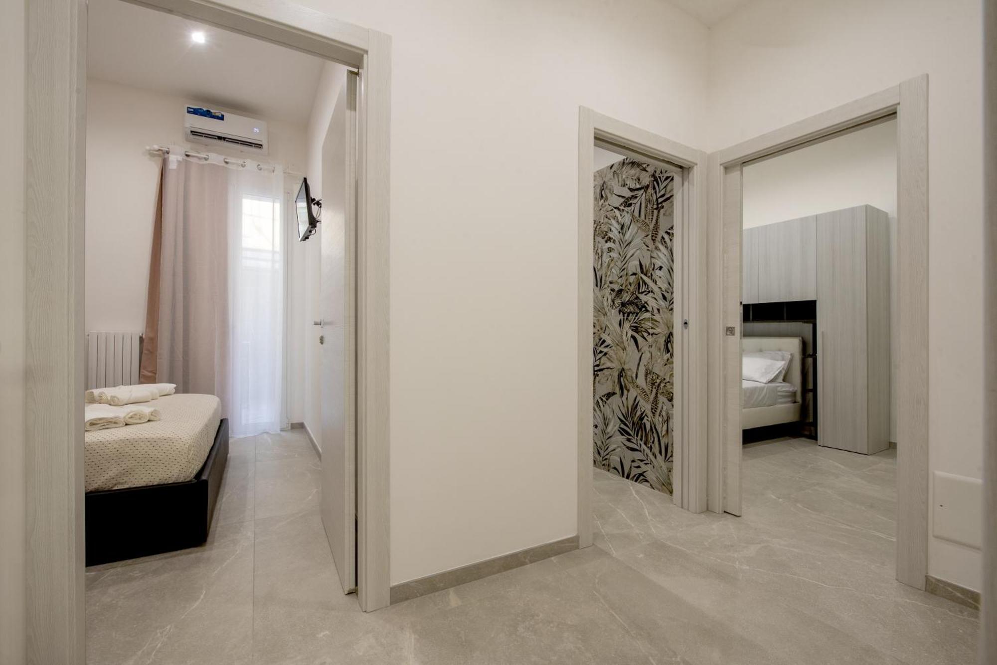 Appartamento Naral Giovinazzo Esterno foto